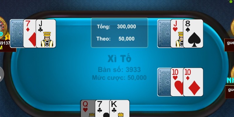 Cách chơi Poker - Luật chi tiết dành cho "Người mới"